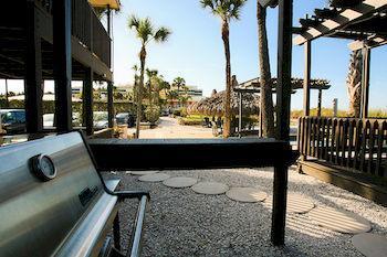 מלון סרסוטה Suntide Island Beach Club מראה חיצוני תמונה