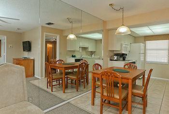 מלון סרסוטה Suntide Island Beach Club מראה חיצוני תמונה