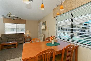 מלון סרסוטה Suntide Island Beach Club מראה חיצוני תמונה